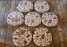 Ercol cushions Seat Pads For Dining Chairs