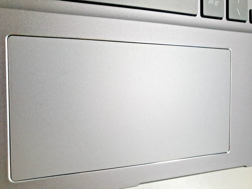 HP high quality Chromebook 15-de0502na, 15.6 inch,FHD display - Image 3 of 4