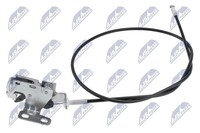 Nty EZC-FT-085 Links Oben FüR CitroËN Passend FüR Fiat Peugeot
