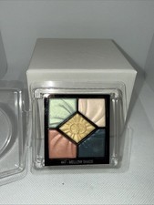 Dior 5 Couleurs Cannage Eyeshadow Palette 447 Mellow Shade New Limited Edition