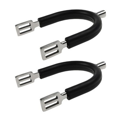 Horse Spur Replacement Mens Roping Spur Competition Equipments Easy to Use