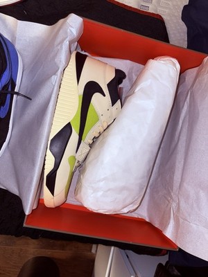 Nike/jordan Men s Athletic Sneaker 