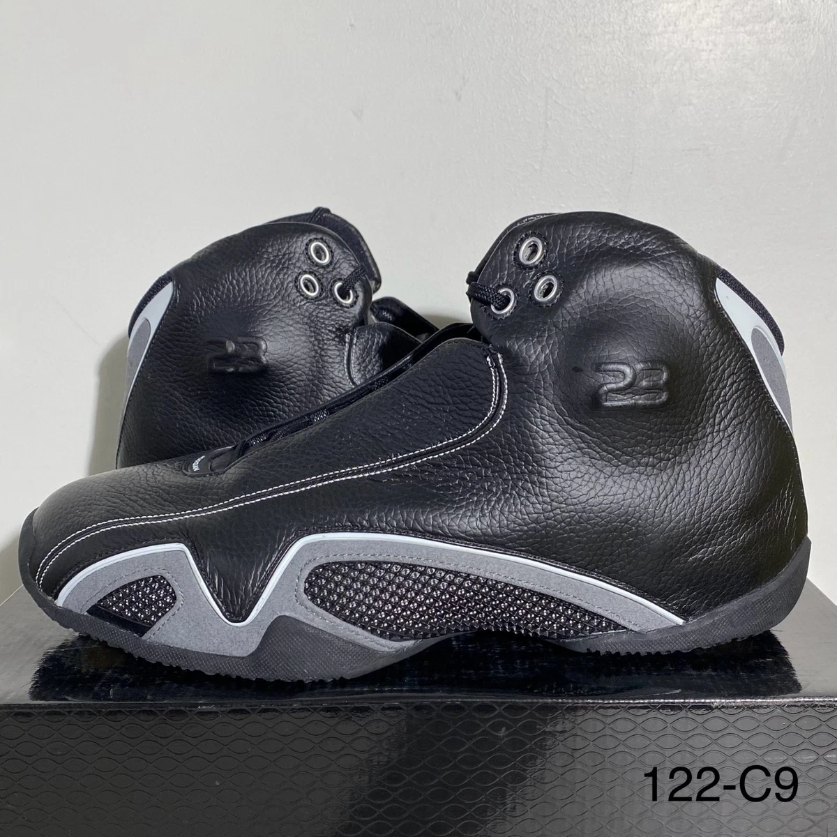 Jordan 21 OG Flint Grey for Sale | Authenticity Guaranteed | eBay