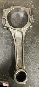 Set Of 8 BBC 454 Shot Peened Connecting Rods