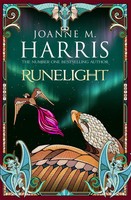 Joanne Harris | Runelight | Taschenbuch | Englisch (2018) | Gollancz