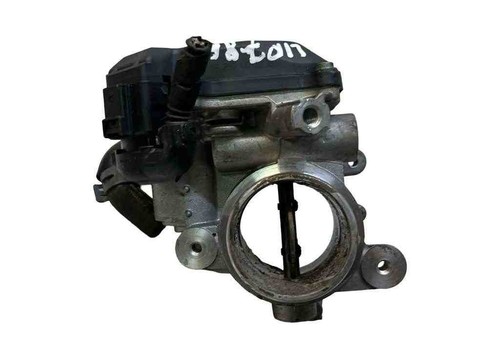 AUDI A4 Avant 8K5, B8 Drosselklappe 04L128063T 2.00 Diesel 103kw 2017 31855176