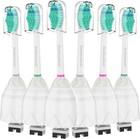 Philips Sonicare E Series Toothbrush Heads Replacement 6 Pack
