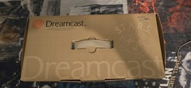 Biohazard Code Veronica Red Dreamcast Console