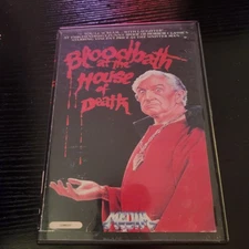 Bloodbath at the House of Death