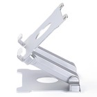 Telefon Live-Broadcast-Stand-Kreativer Desktop-Telefonhalter robuster