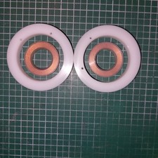 HF, LF Spulen selber wickeln