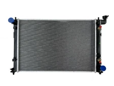 Micah Motors RADIATOR 2776 Fits 2005-2010 SCION tC 2.4L L4