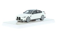 Bmw M3 Competition (G80) TSM430558 Tsm Modellauto 1:43 2021