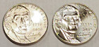 2026 P & D  Jefferson Nickels -  BU Coin Set — photo 1