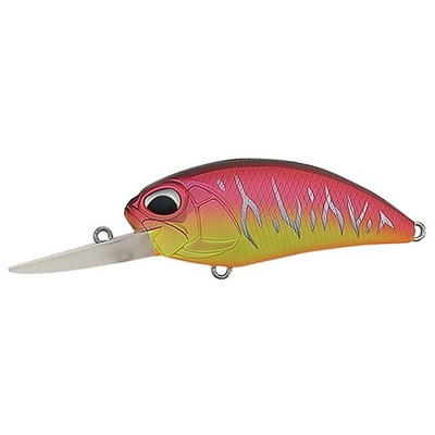DUO Realis Crank M65 8A ACC3079, Lenght mm 65, Floating Fishing Wobbler