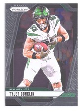2024 Panini Prizm #225 Tyler Conklin