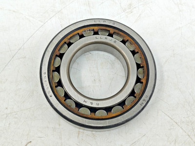LLRJ 2 R&M Cyllindrical Roller Bearing R&M LLRJ 2 , 2 x 4 x 13/16 inches