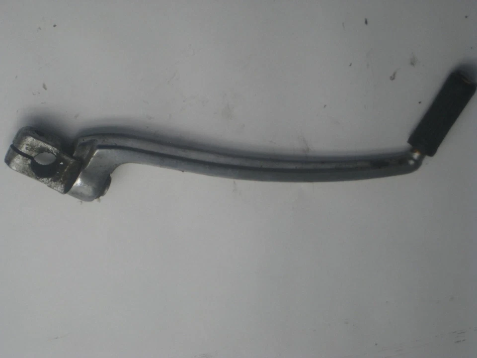 1979 SUZUKI GS7503C GS 750 EC GEAR SELECTION SHIFTING SHIFT FOOT PEDAL Foto 4 de 4