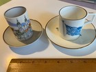 Expresso coffee cups from my collection LOOK!! — photo 1