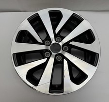 *READ!* OEM 2020-2025 Subaru Outback Machined 17”Alloy Wheel 17x7 28111AN04A