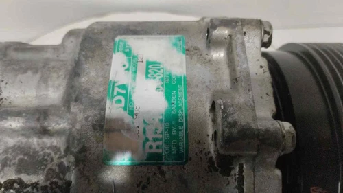 1J0820803L Compresor Aire Acondicionado para SEAT TOLEDO (1M2) Select 3879943 - Imagen 2 de 10