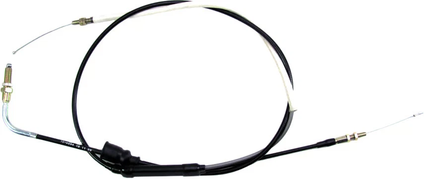 Cable de acelerador Motion Pro para Polaris Xplorer 400 95 Xplorer 400L 96-97 10-0094 Foto 3 de 4