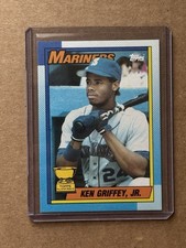 1990 Topps Baseball Cards 14