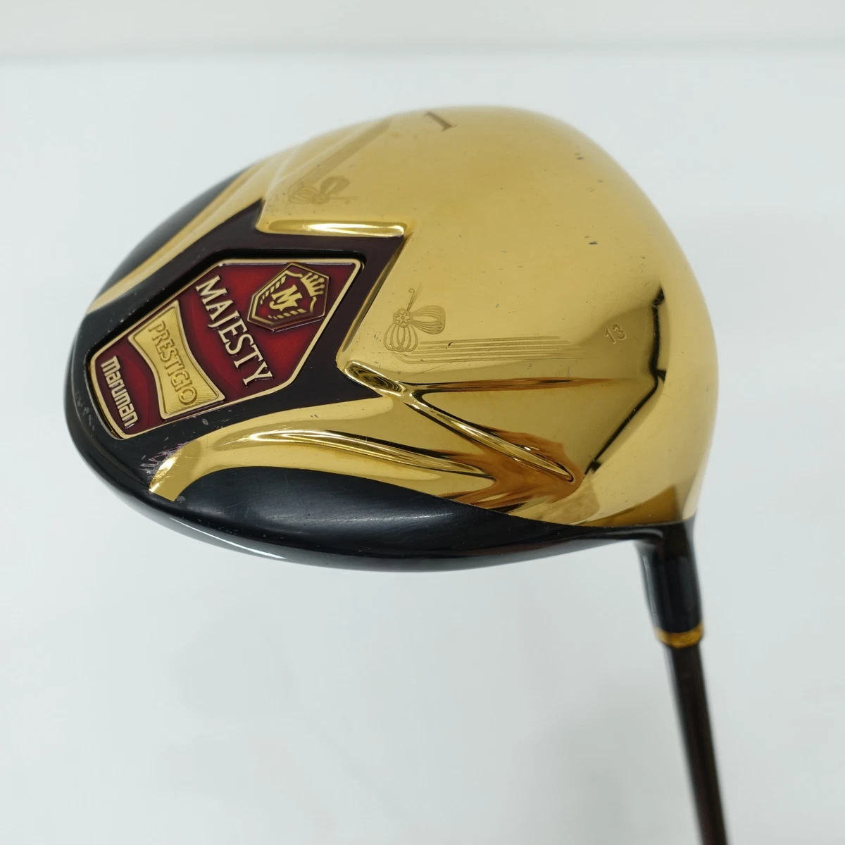 Maruman Majesty for sale - eBay