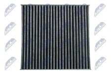 WINFIL INNENRAUMFILTER AKTIVKOHLEFILTER FÜR MERCEDES-BENZ  PASSEND FÜR NISSAN