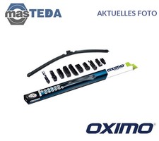 MT500 SCHEIBENWISCHER WISCHERBLATT VORNE OXIMO FÜR AUDI A4 B8,A5,A4 B5,A4 B9