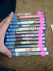 ps4 game lot used