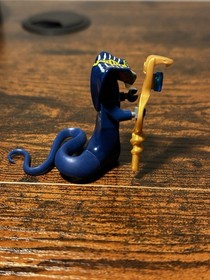 LEGO&reg; Ninjago Skales Rise of the Snakes Minifigure Njo0040 9444 9446