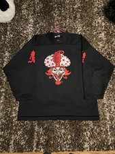 Icp jersey XXL Great Milenko K1 great condition