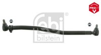 2X Febi Bilstein Bremsscheibe 28160 FüR Opel Suzuki Subaru