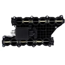 Intake Manifold W/Control Actuator For Jeep Grand Cherokee Ram 1500 3.0L Diesel
