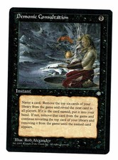 MTG ICE Demonic Consultation 英語版 4枚セット s-l400.jpg