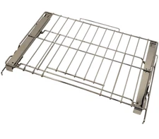 New OEM Frigidaire Range Glider Rack 5304530447 Same Day Ship 1-Year Warranty