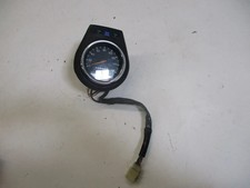 Contachilometri 10549 km raccordi 4° Strumentazione strumentazione Suzuki LS 650 Savage NP41B