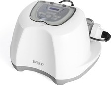 Intex 26668   Krystal Clear Salzwassersystem,...