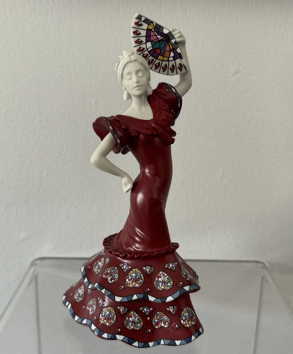 Nadal Figurine In Collectible People Figurines for sale | eBay