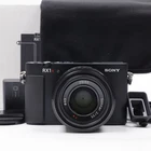 SONY Cyber-shot RX1R III 61MP Digital Camera DSC-RX1RM3 [Top Mint] #7557J