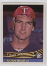 Click to enlarge Randy Bush