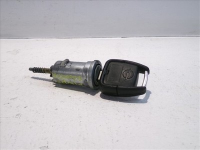 diebstahlsicherung 109192 OPEL ZAFIRA 2.0 DTI MODELO A 1999-2005 2004