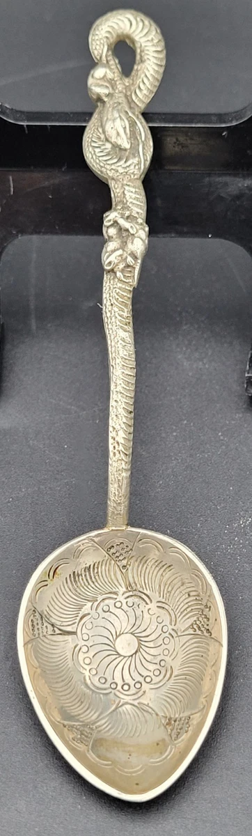 25+ japanese silver spoon for sale | Updated Oct 2026