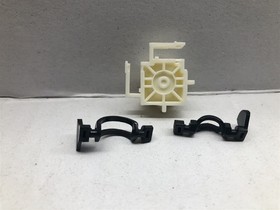 Original Nintendo 64 N64 Joystick Repair Rebuild Kit -NEW Stick + Gears + Bowl