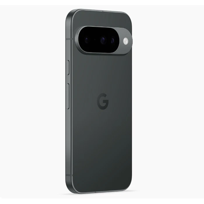 Cellulare Smartphone GOOGLE Pixel 10 5G 6,3" 12+256GB Nero Ossidiana Obsidian - Immagine 4 di 4
