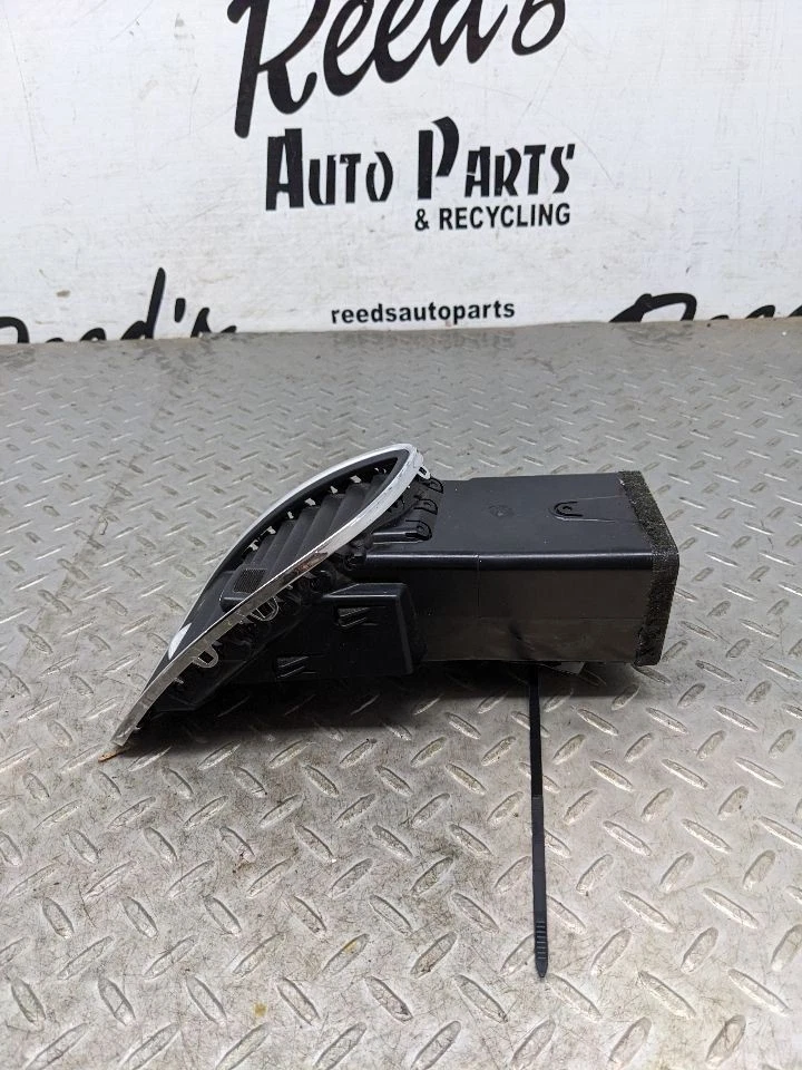 11-20 TOWN & COUNTRY DRIVER TABLERO IZQUIERDO VENTILACIÓN AIRE DODGE GRAND CARAVAN 116 Foto 3 de 4