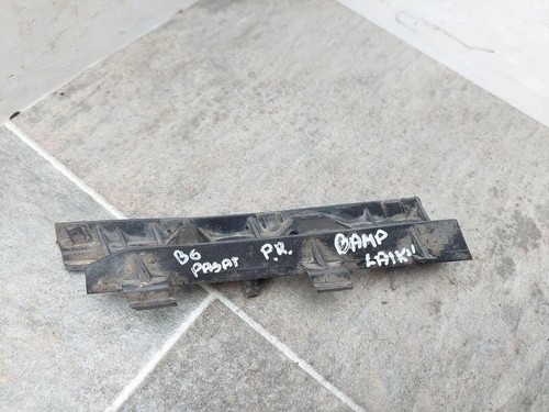 VW PASSAT B6 3C2 Stoßstangenhalter vorne links 3C0807184 1.98 Diesel 31476249