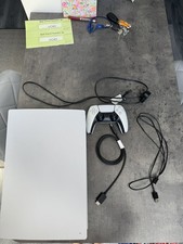 Sony PlayStation 5 Digital Edition Console PS5 825GB