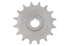 Kettenrad, Ritzel für Fichtel & Sachs SM51 (150) -16 Z. - 016-122-016